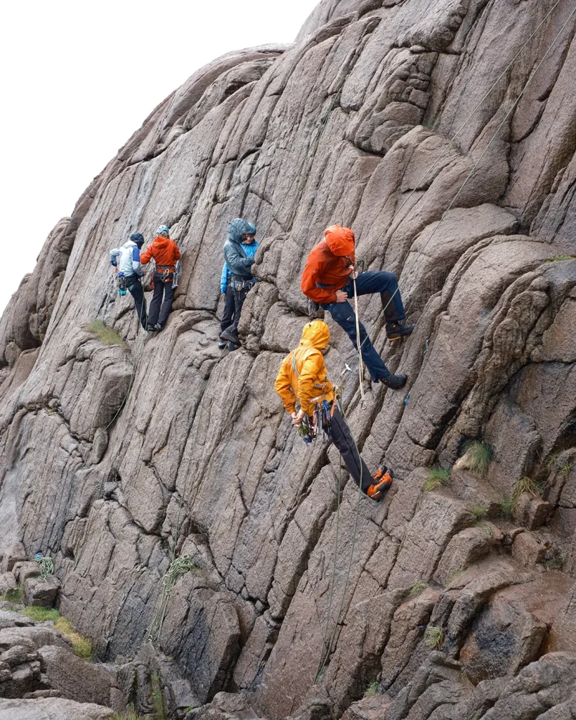 Kameratredning Lofoten. Kameratredningskurs.