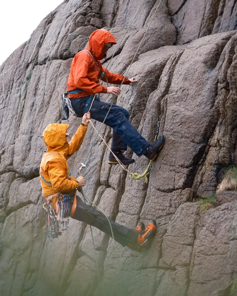 Kameratredning Lofoten. Kameratredningskurs.