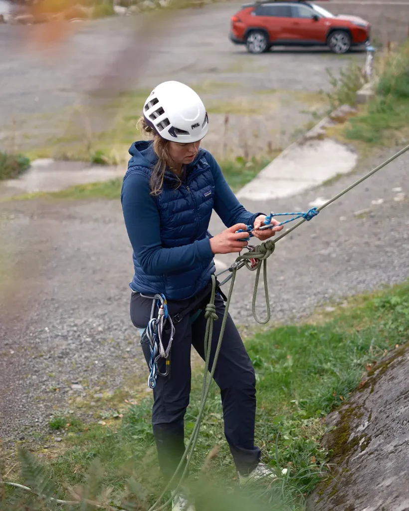 Kameratredning Lofoten. Kameratredningskurs.