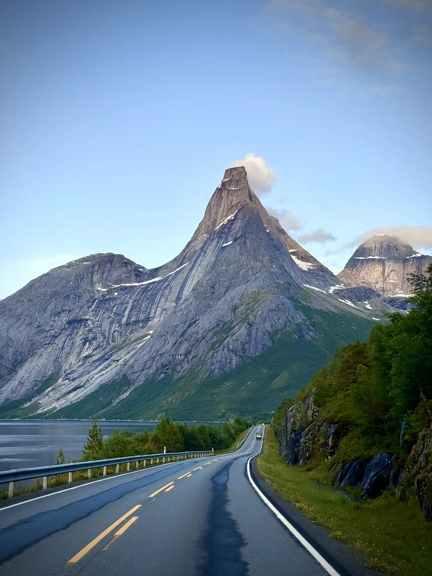 Stetind